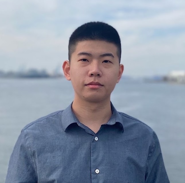 Zhiyuan Wang